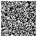 QR code with Hamilton Excavating contacts