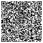 QR code with Cindy's Gone Hog Wild contacts