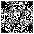 QR code with Copper Hog contacts