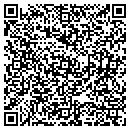 QR code with E Powell & Son Inc contacts