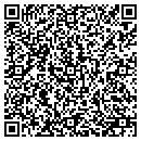 QR code with Hacker Hog Barn contacts