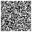 QR code with Happy Hogs L L C contacts