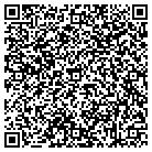 QR code with Heinold Hog Buying Station contacts