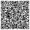 QR code with High On The Hog contacts
