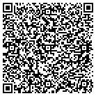 QR code with High On The Hog Productions LLC contacts