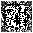 QR code with Hill Top Hogs contacts