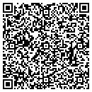 QR code with Hog Doggies contacts