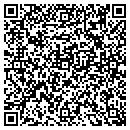 QR code with Hog Hugger Inc contacts