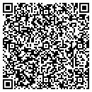 QR code with Hog N Bones contacts