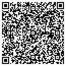 QR code with Hog Nursery contacts