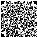QR code with Hog Run Acres contacts
