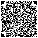 QR code with Hogs Den contacts
