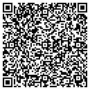QR code with Hogs Jerky contacts