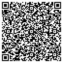 QR code with Honsbrush Hogs contacts