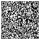 QR code with Kevin's Hog Heaven contacts