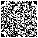 QR code with Pure Hog contacts