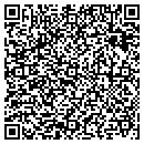 QR code with Red Hog Saloon contacts