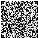 QR code with Runaway Hog contacts