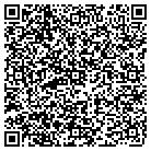 QR code with Aladdin Sign & Lighting Inc contacts