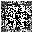 QR code with The Hog Den Of Ogden contacts