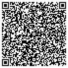 QR code with The Hog Nose Snapper contacts