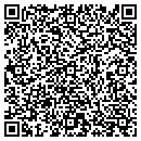 QR code with The Rooting Hog contacts