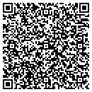 QR code with Two Hog Guns contacts