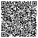 QR code with C I P S contacts