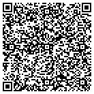 QR code with Caldwell Livestock Commission contacts