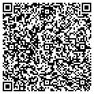 QR code with Cleburne County Livestock Inc contacts