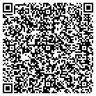 QR code with Cottonwood Livestock Auction contacts