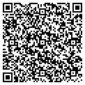 QR code with Cows R Us contacts