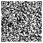 QR code with A 1 Dependable Appliance Service contacts