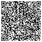 QR code with Hub City Livestock Auction Inc contacts