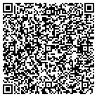 QR code with A J's Family Sports Restaurant contacts