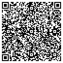 QR code with Ravenna Livestock Inc contacts