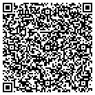 QR code with Riverton Livestock Auction contacts
