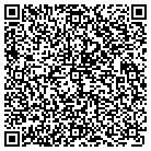 QR code with South Alabama Livestock Inc contacts