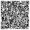 QR code with KFC contacts