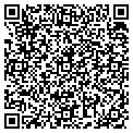 QR code with Summers' End contacts