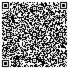 QR code with Tahlequah Stockyards CO contacts