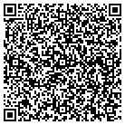QR code with The Dalles Livestock Auction contacts