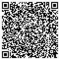 QR code with Tom Bax contacts