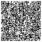 QR code with C & S Professional Service Inc contacts