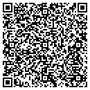QR code with Horob Livestock contacts