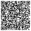 QR code with The Black Sheep contacts