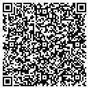 QR code with The Painted Sheep contacts