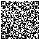 QR code with Allen Letterly contacts