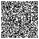 QR code with Allen Mullin contacts