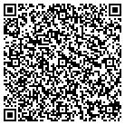 QR code with Anderson Cattle Services contacts